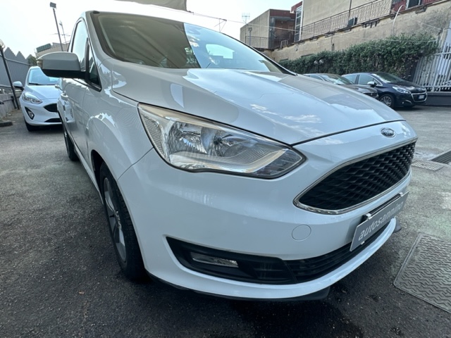 C-MAX 1.5 120CV BUSINESS 2018